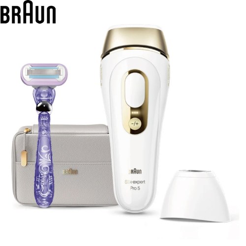 楽天市場】BRAUN シルクエキスパート Pro5 PL5248の通販