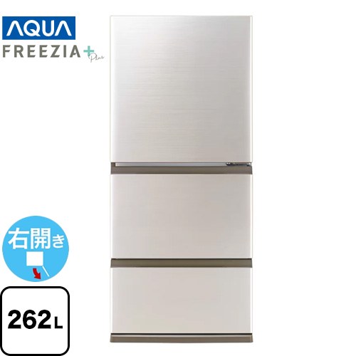 AQUA AQR-26R」の人気商品一覧 | 安い商品を通販サイトから探す - 価格.com