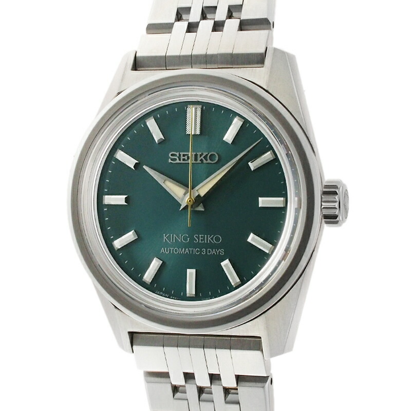 楽天市場】アンティーク キングセイコーの通販