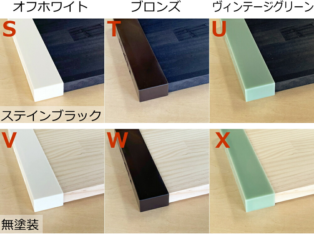 楽天市場】【全品対象200円OFFクーポン】1×8棚板セット S/M/L ワンバイ