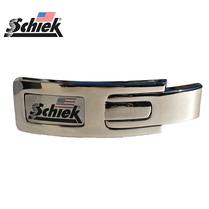 楽天市場】Schiek シーク レバーアクションパワーベルト 交換用レバー