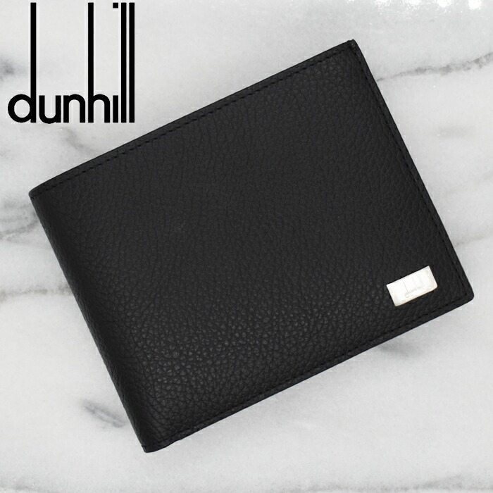 楽天市場】Dunhill ダンヒル レザー二つ折り財布 AVORITIES アボリ