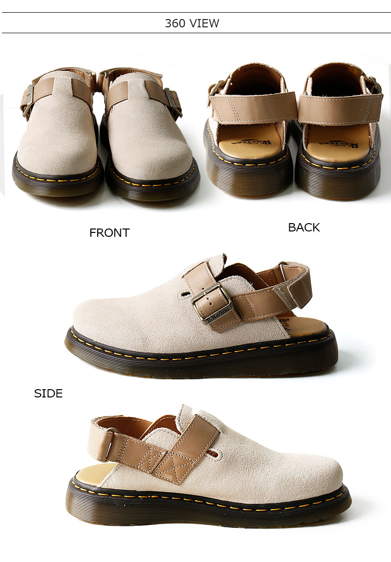 楽天市場】[期間SALE] Dr.martens/ドクターマーチン Jorge II E.H