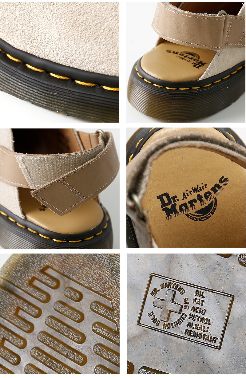 楽天市場】[期間SALE] Dr.martens/ドクターマーチン Jorge II E.H