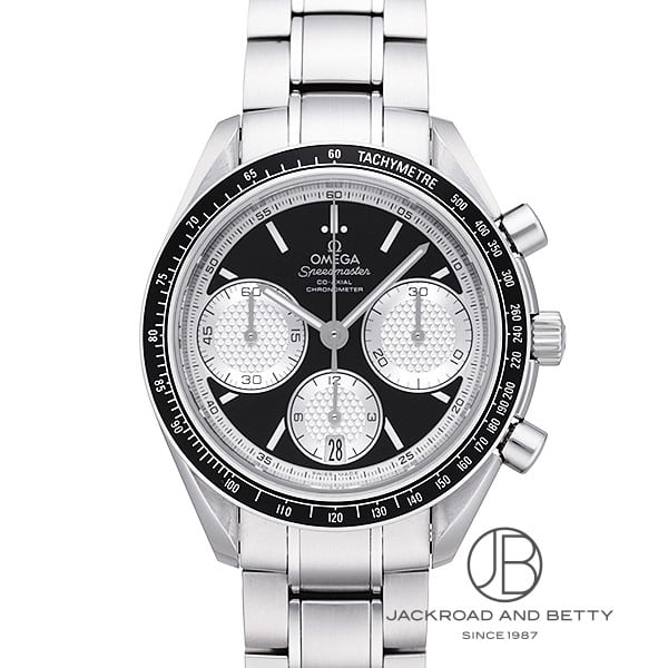 楽天市場】オメガ OMEGA スピードマスター レーシング 326.30.40.50