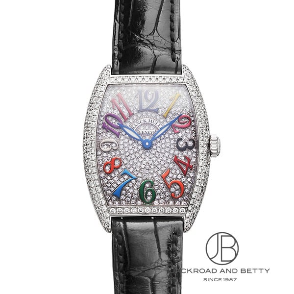 楽天市場】フランクミュラー カラードリーム 7502の通販