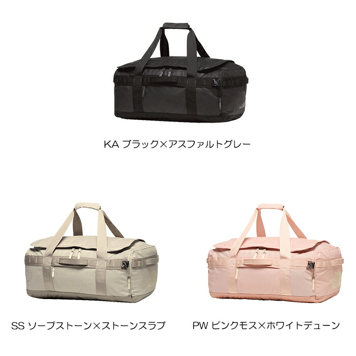 楽天市場】THE NORTH FACE ザ・ノース・フェイス NM82378 BASE CAMP