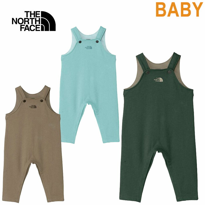 楽天市場】ノースフェイス ジャンプスーツ（キッズファッション