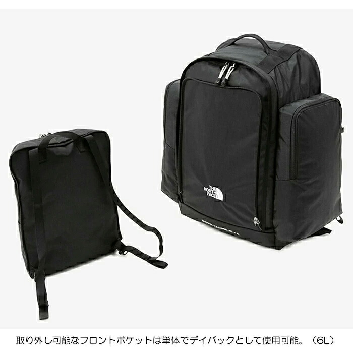 楽天市場】THE NORTH FACE ザ・ノース・フェイス NMJ72350 K SUNNY