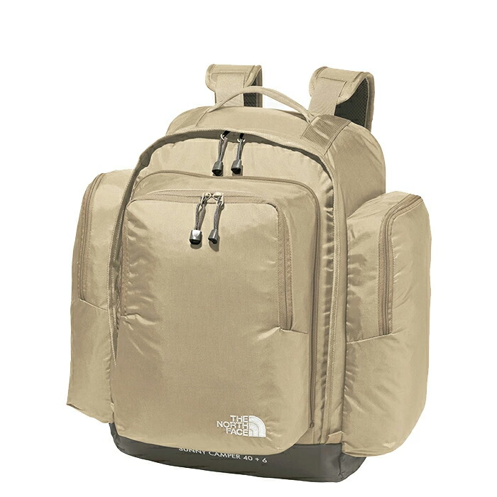 楽天市場】THE NORTH FACE ザ・ノース・フェイス NMJ72350 K SUNNY