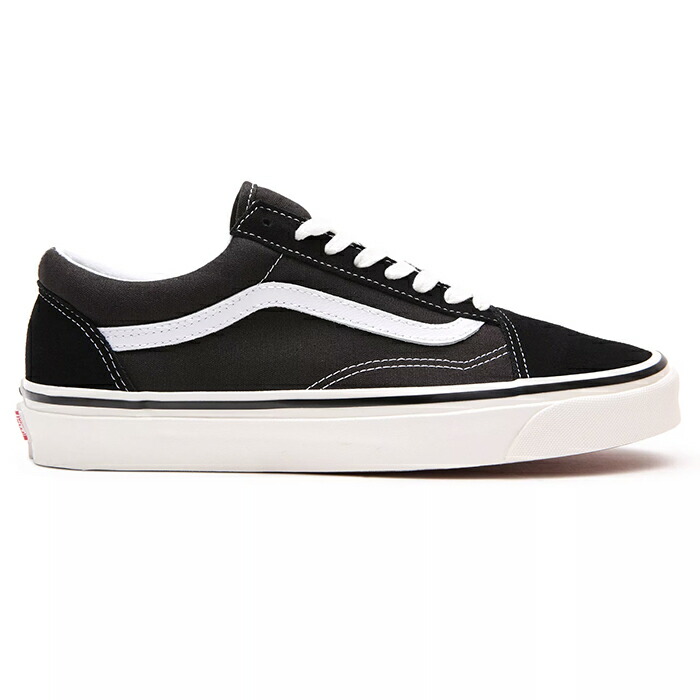 楽天市場】VANS ヴァンズ VN0A38G2PXC OLD SKOOL 36 DX(Anaheim