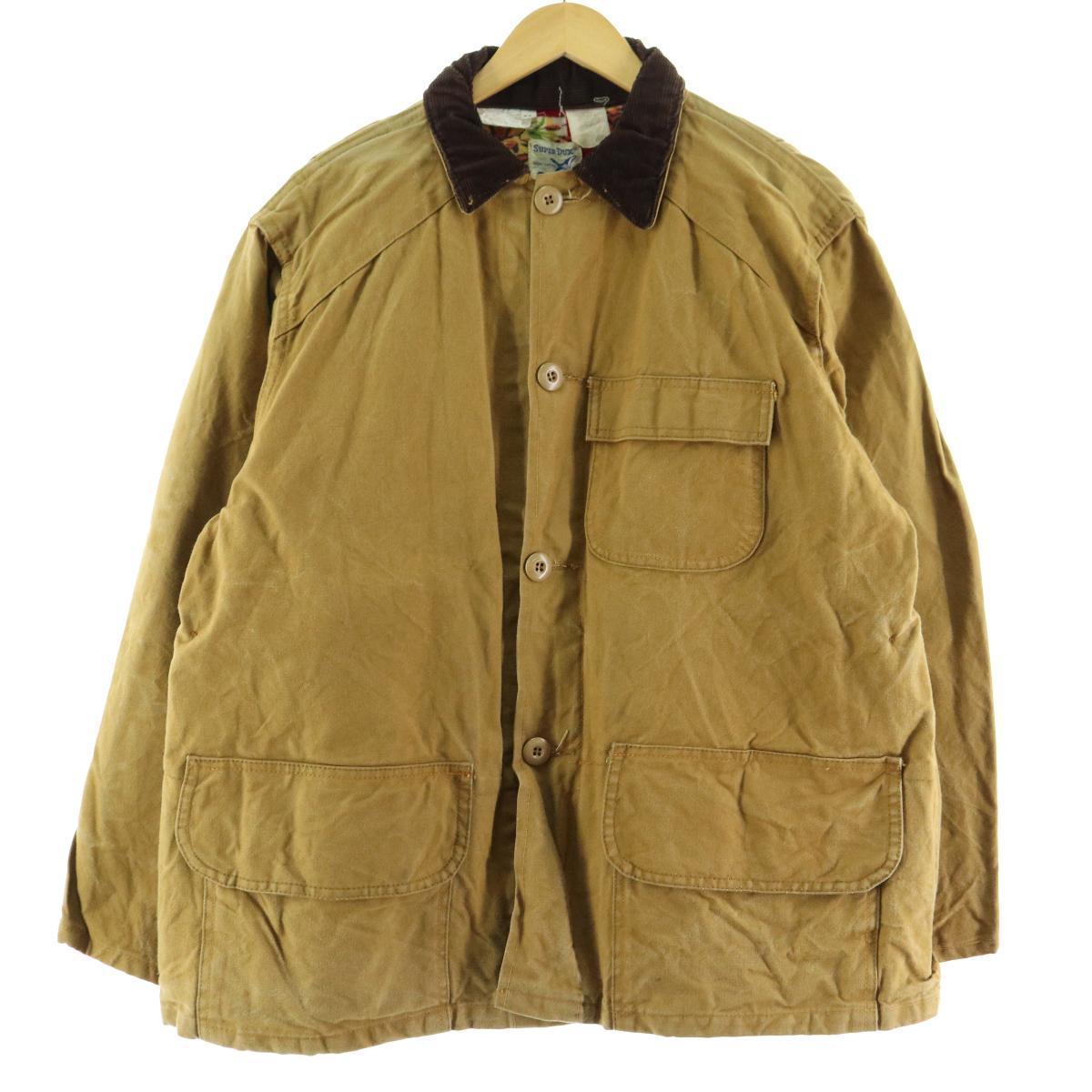 楽天市場】60年代 カーハート Carhartt SUPER DUX ダック地