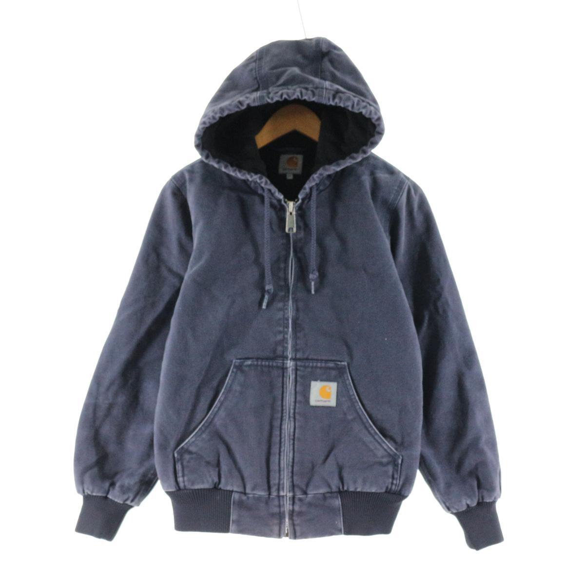 楽天市場】カーハート Carhartt アクティブジャケット ダック地