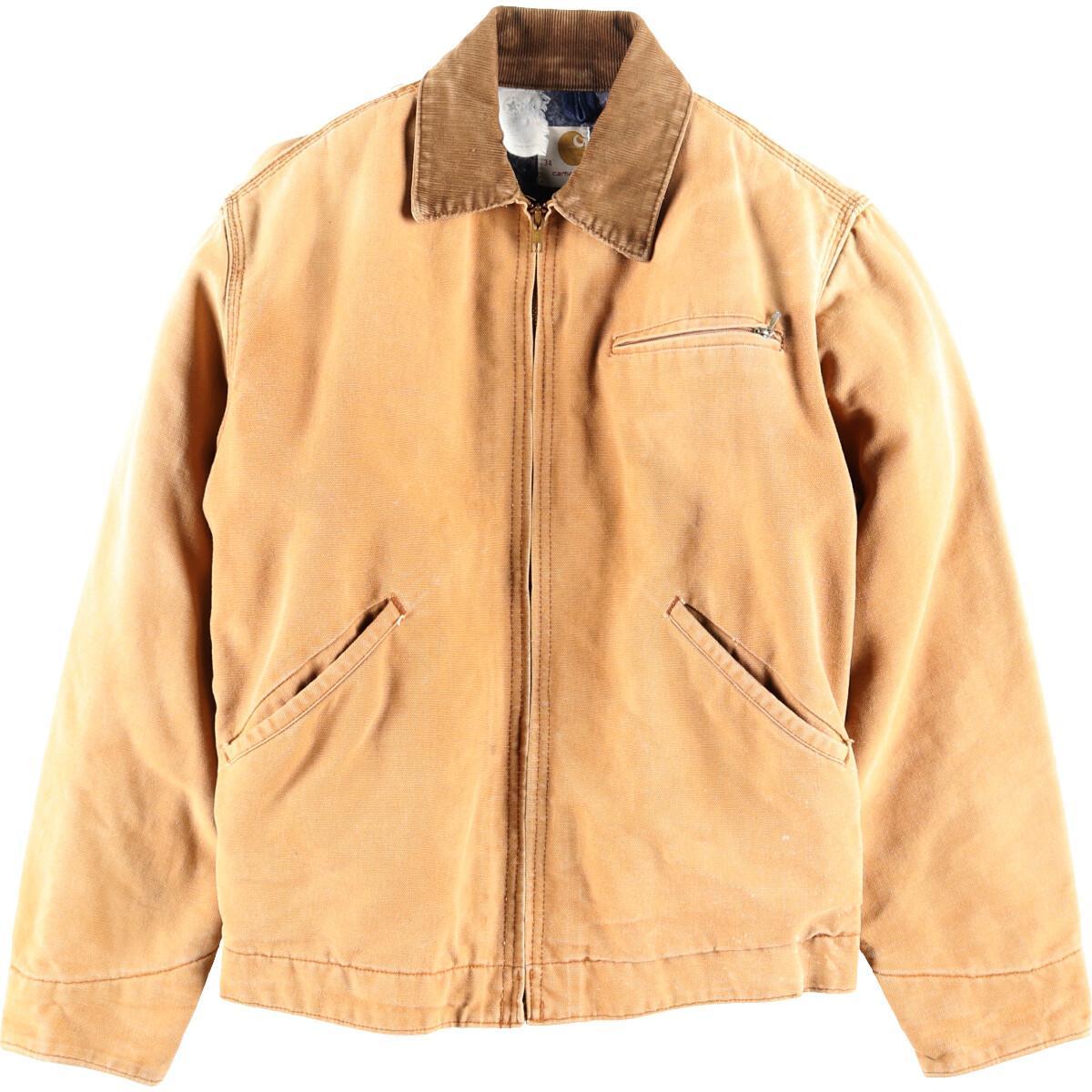 楽天市場】希少サイズ 80年代 カーハート Carhartt プリントタグ