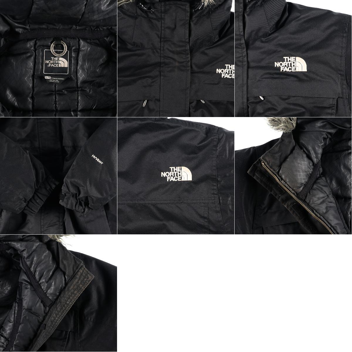 楽天市場】ザノースフェイス THE NORTH FACE HYVENT ハイベント