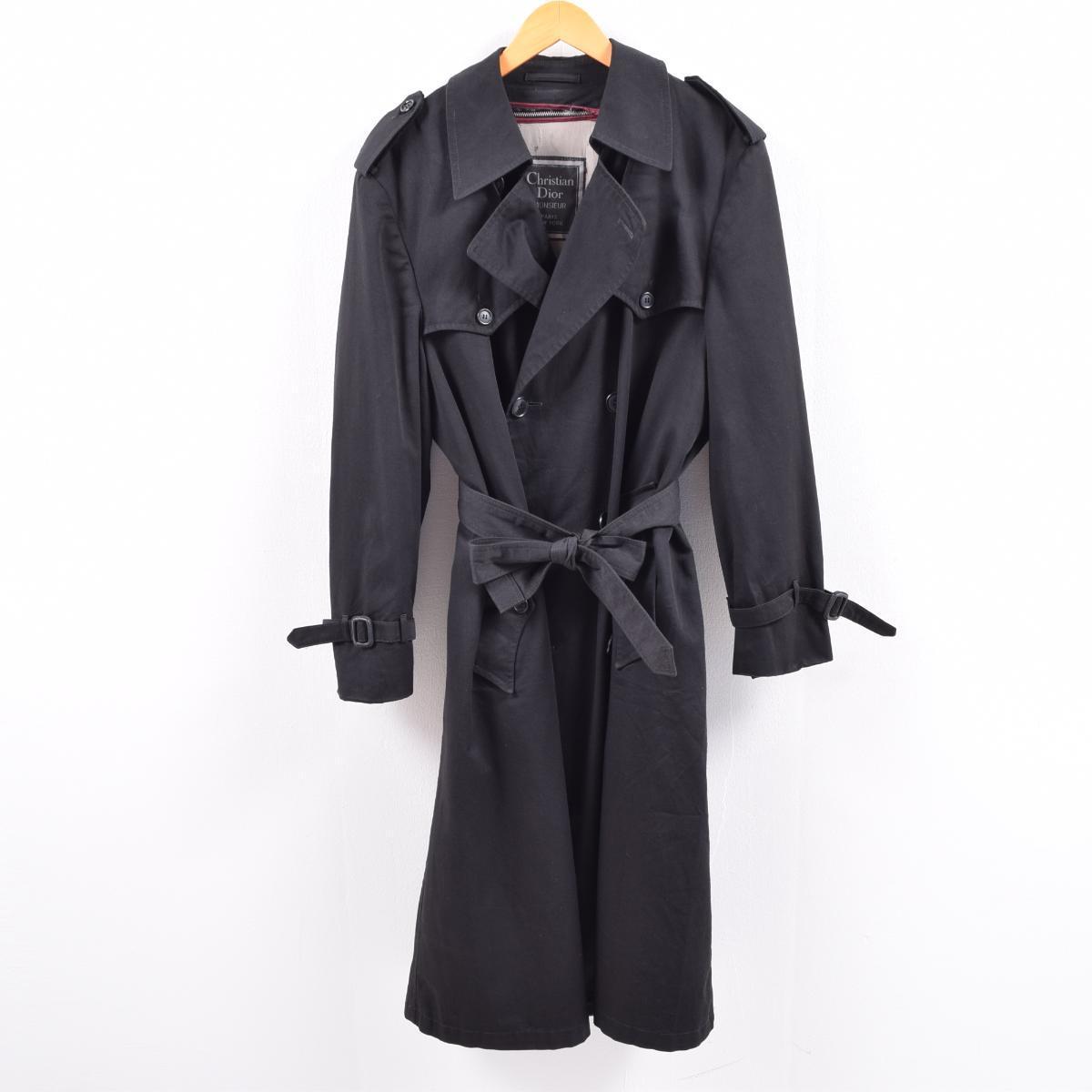 楽天市場】80年代 クリスチャンディオール Christian Dior MONSIEUR