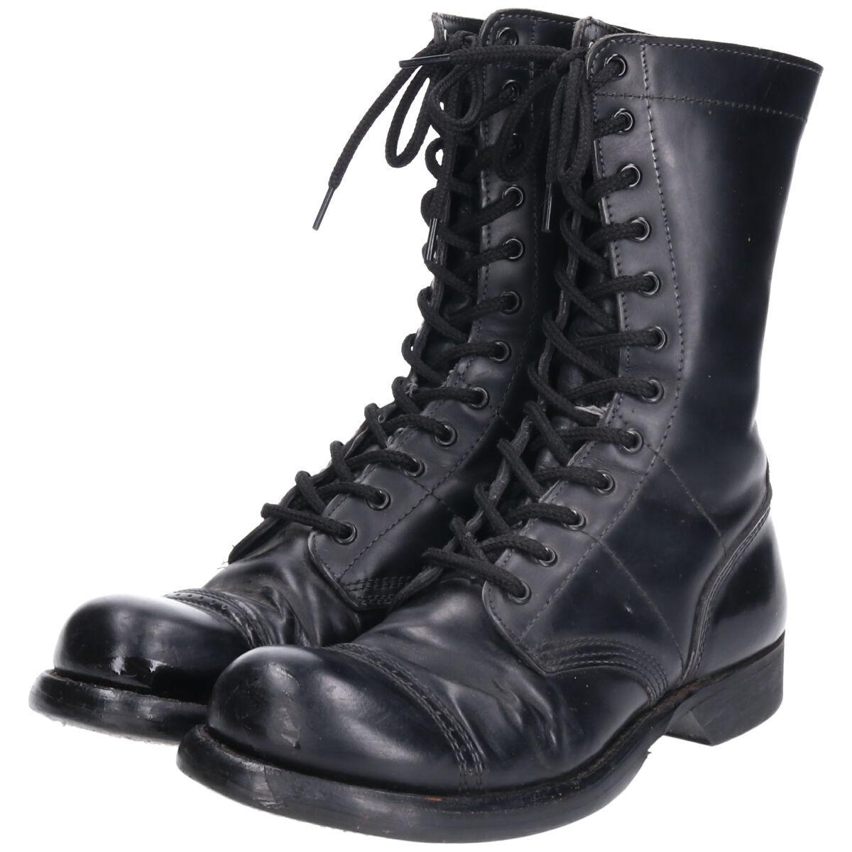 楽天市場】50年代~ コーコラン CORCORAN ジャンプブーツ ミリタリー