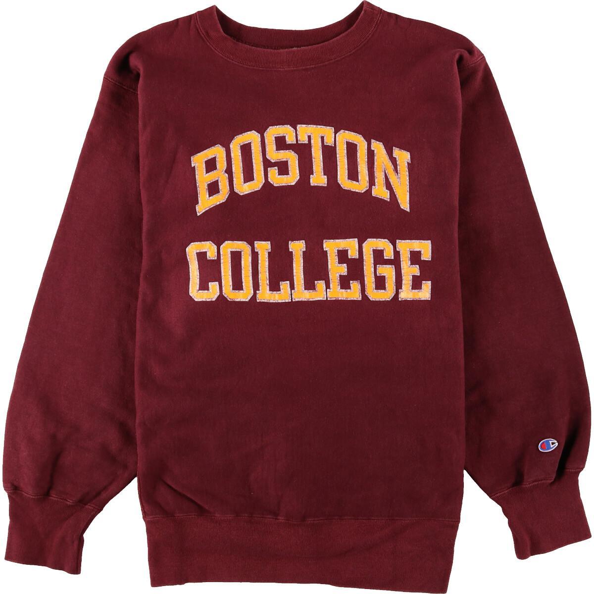 楽天市場】80年代 チャンピオン Champion リバースウィーブ トリコタグ