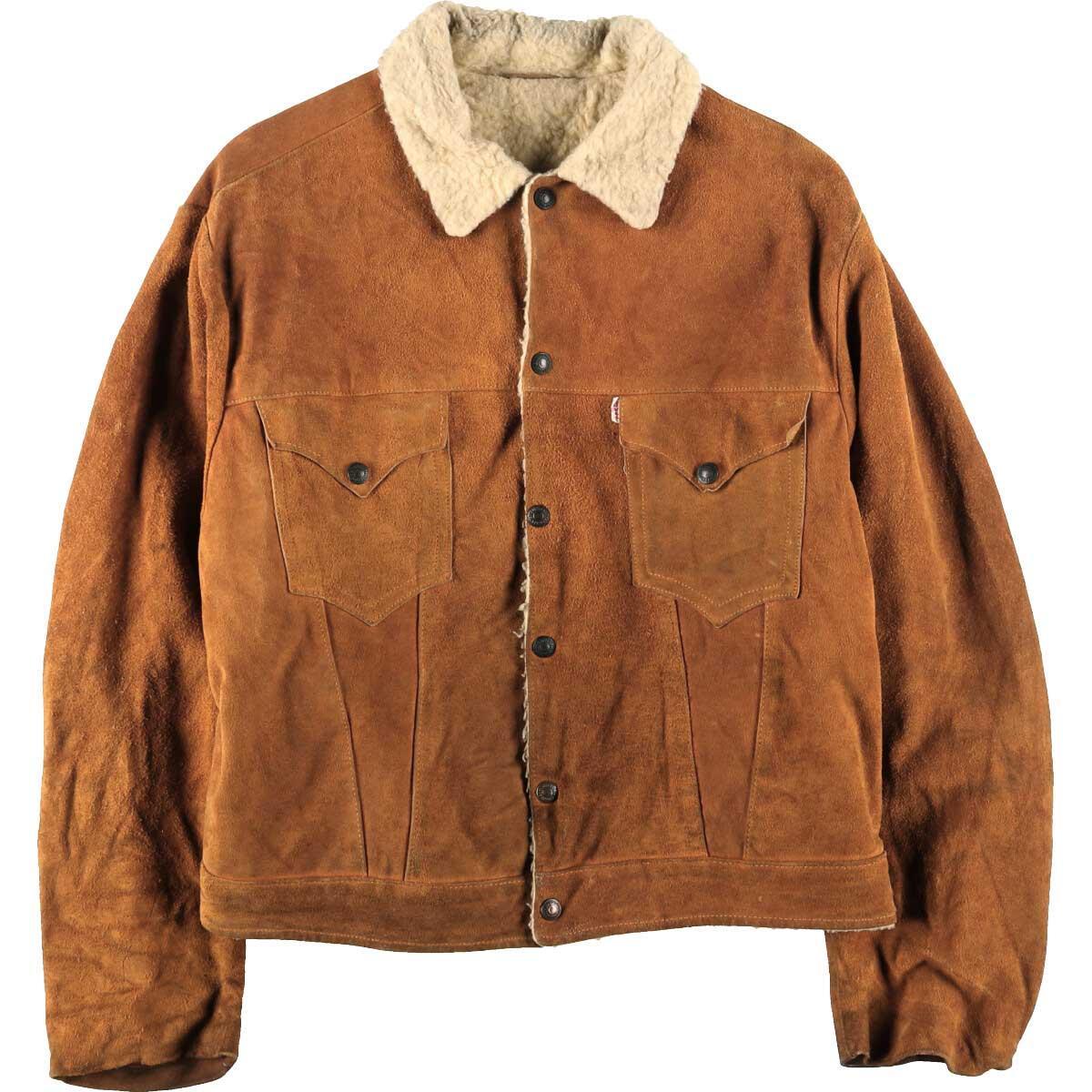 楽天市場】50年代 リーバイス Levi's SHORT HORN ショートホーン BIG E