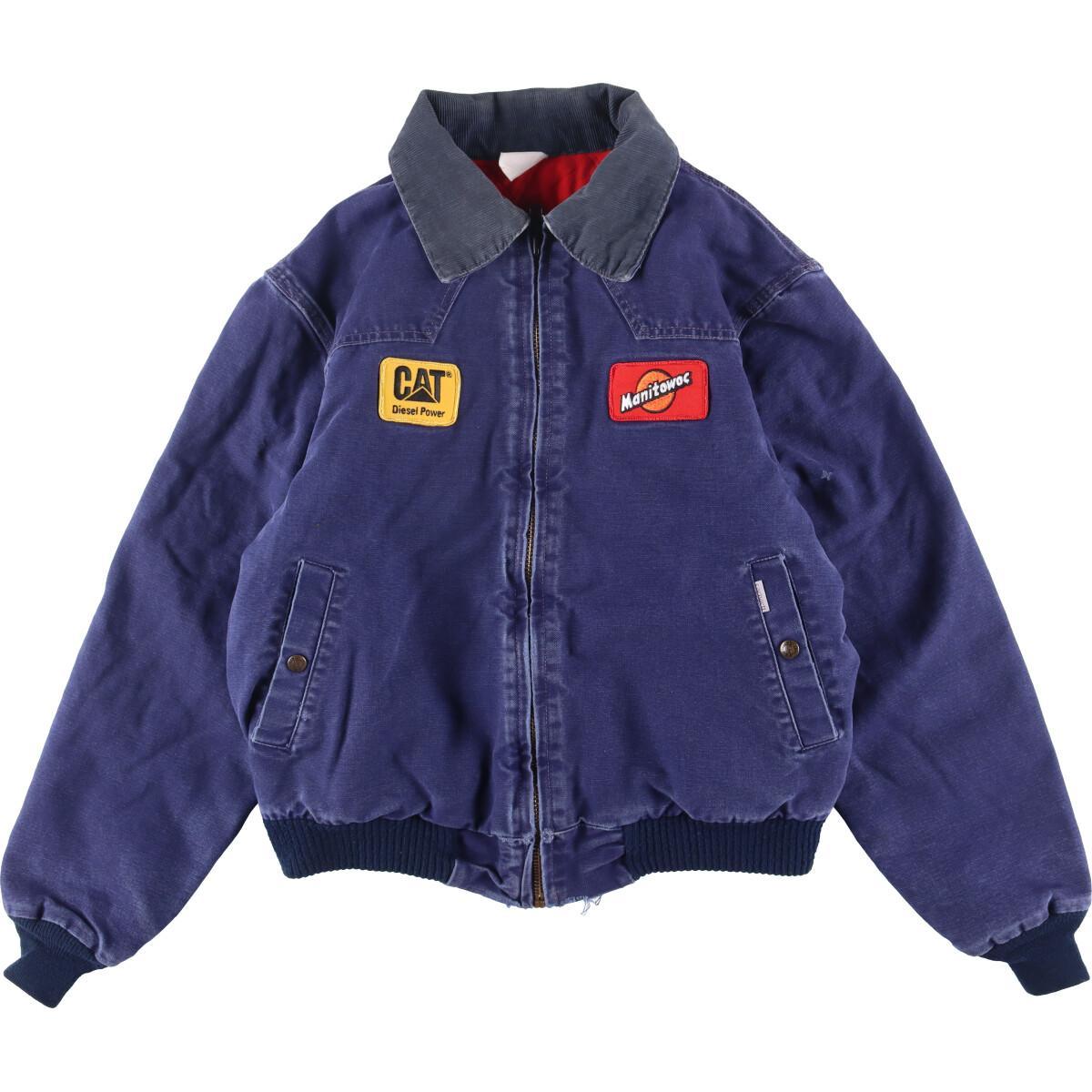 楽天市場】古着 カーハート Carhartt サンタフェジャケット ダック地