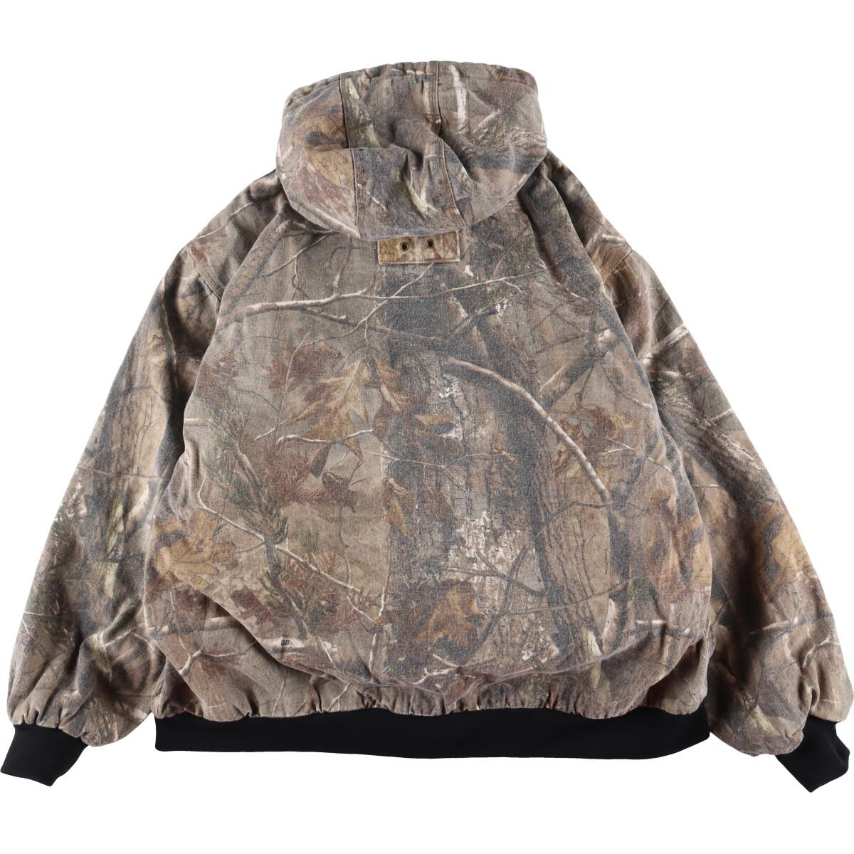 楽天市場】古着 リーバイス Levi's 迷彩柄 リアルツリーカモ ダック地