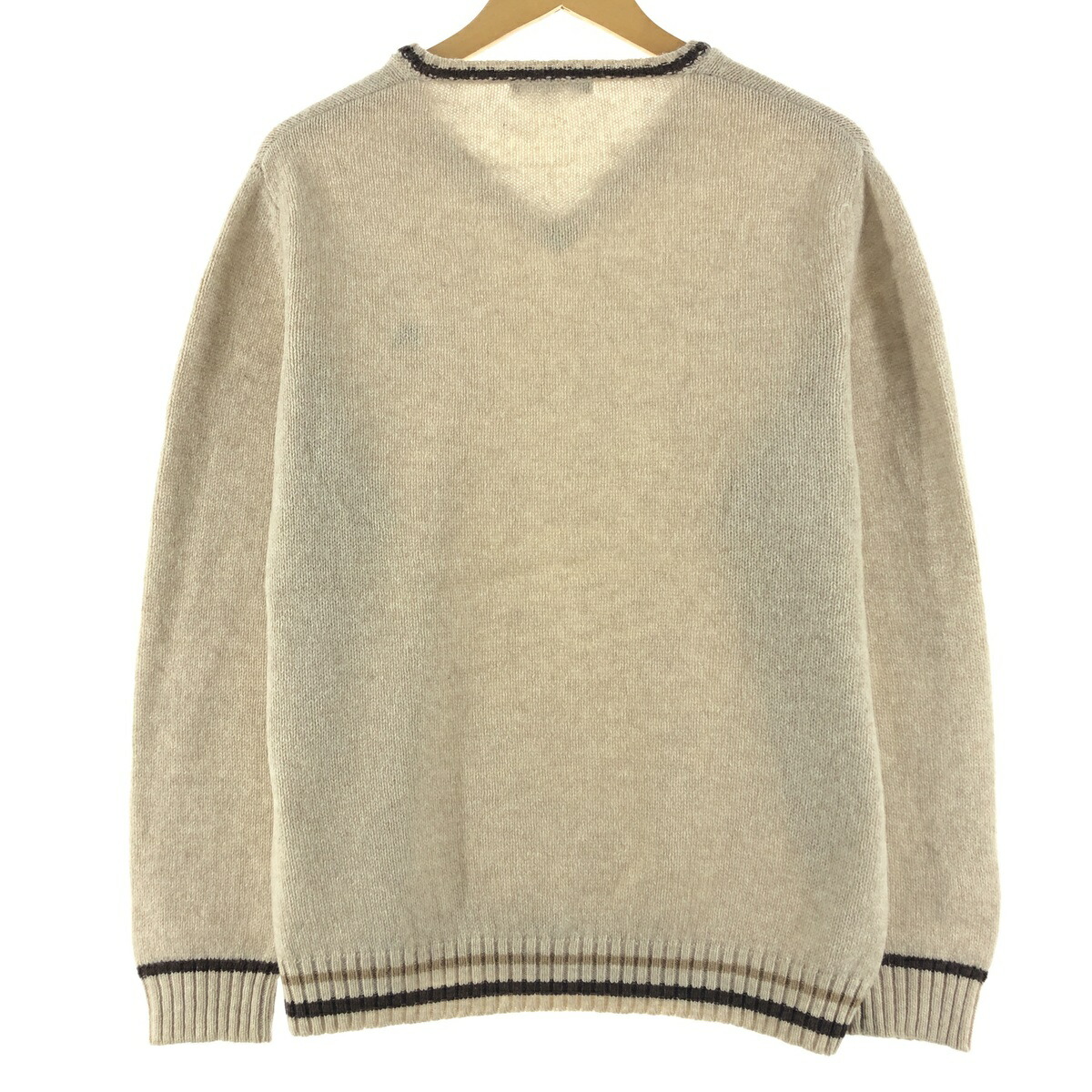 楽天市場】古着 バーバリー Burberry's BURBERRY LONDON Vネック