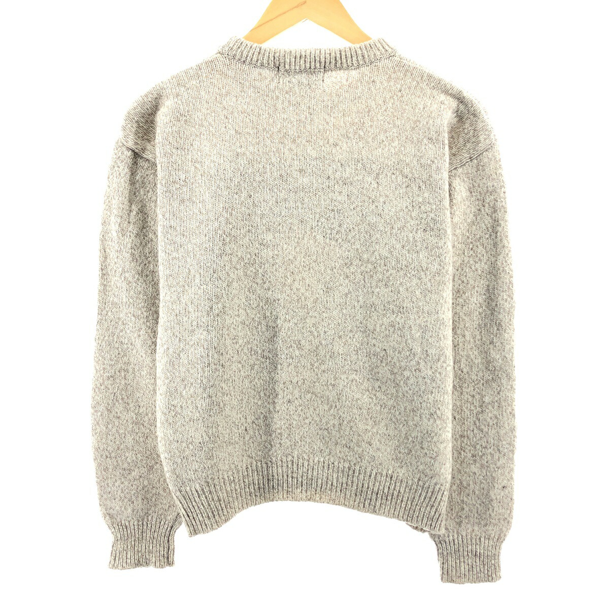 楽天市場】古着 90年代 エディーバウアー Eddie Bauer 花柄 ウール