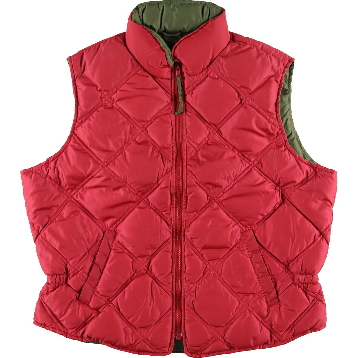 楽天市場】古着 90'S エディーバウアー Eddie Bauer グースダウン