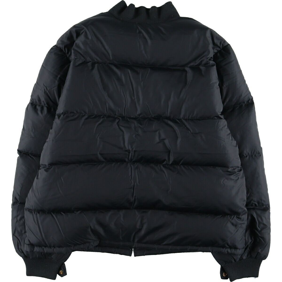 楽天市場】古着 80年代 アールイーアイ REI ダウンジャケット メンズL