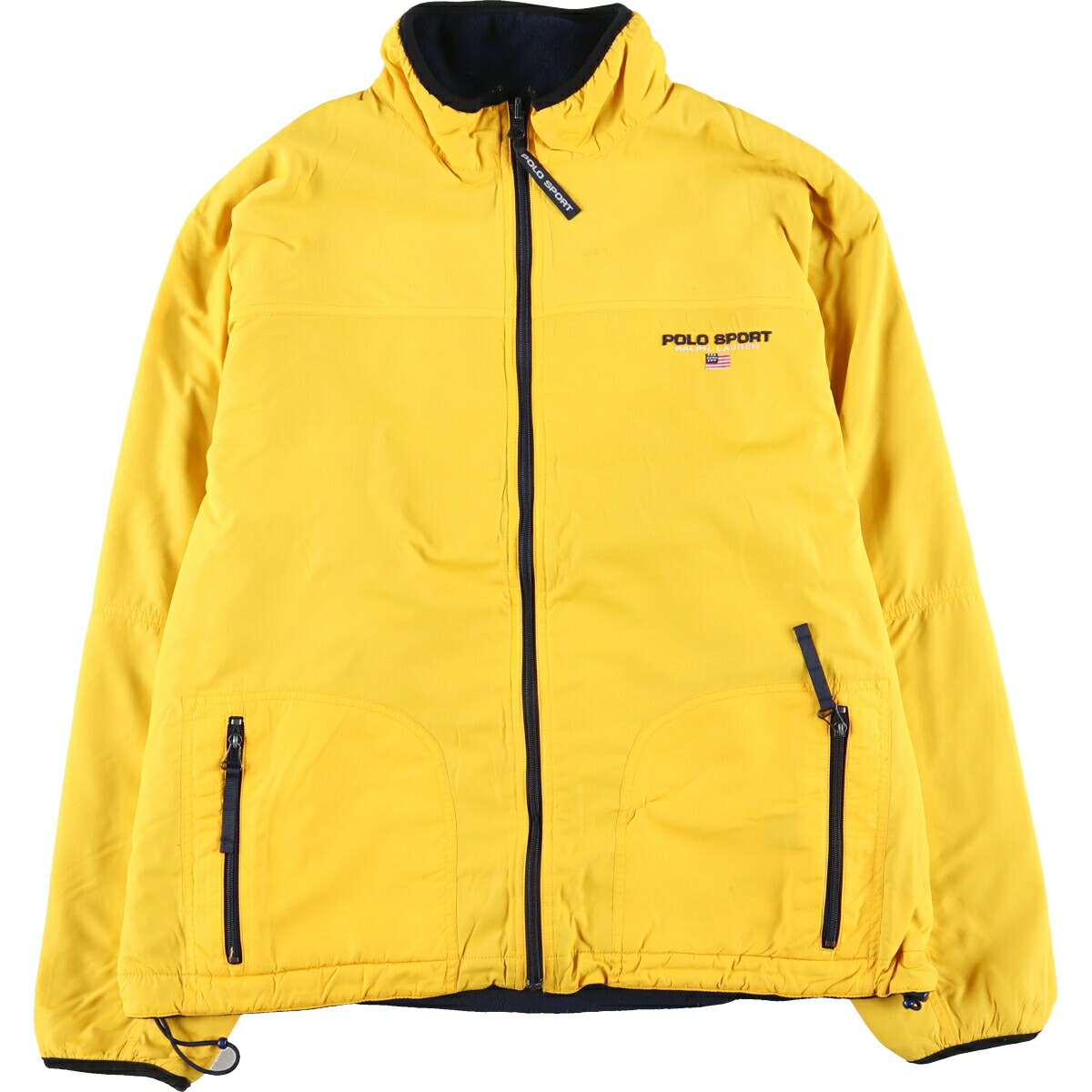 楽天市場】古着 90'S ラルフローレン Ralph Lauren POLO SPORT ポロ