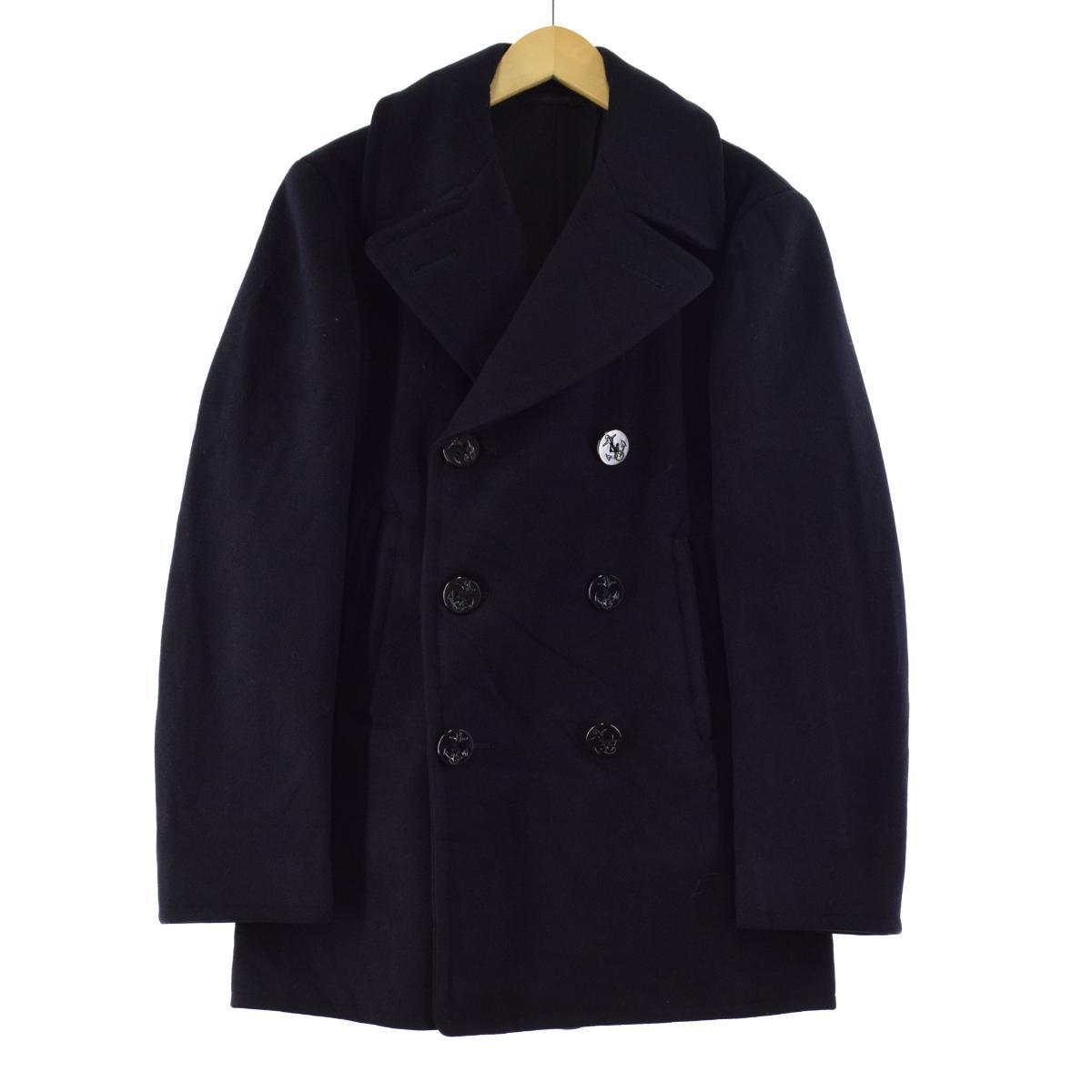 楽天市場】古着 40年代 NAVAL CLOTHING FACTORY 米軍実品 U.S.NAVY