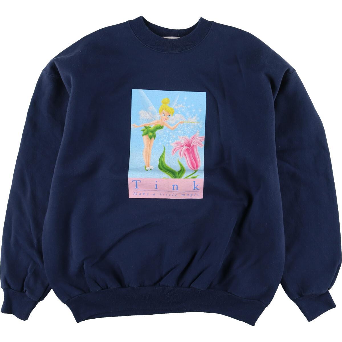 楽天市場】古着 DISNEY STORE Peter Pan ティンカーベル キャラクター