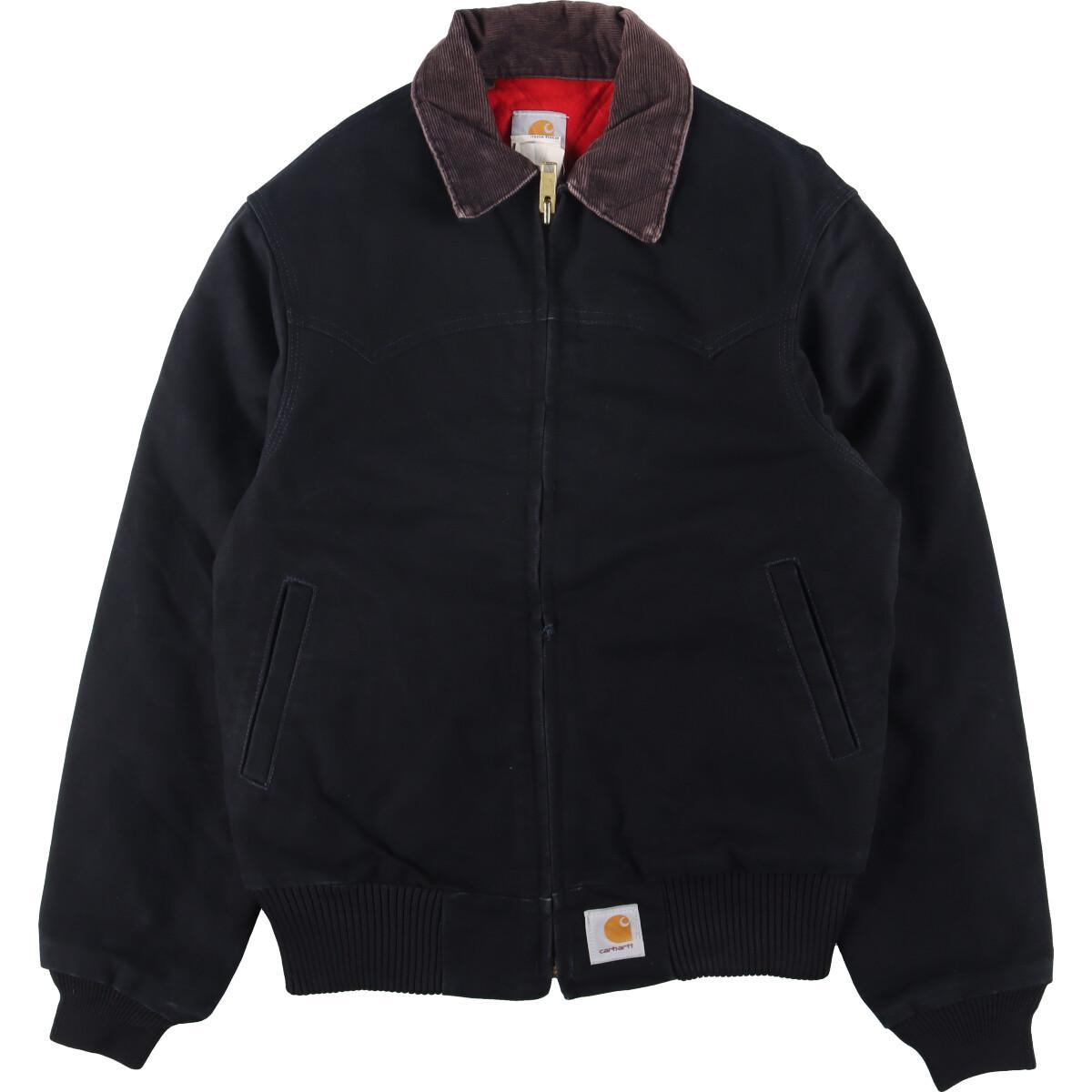 楽天市場】古着 カーハート Carhartt サンタフェジャケット ダック地