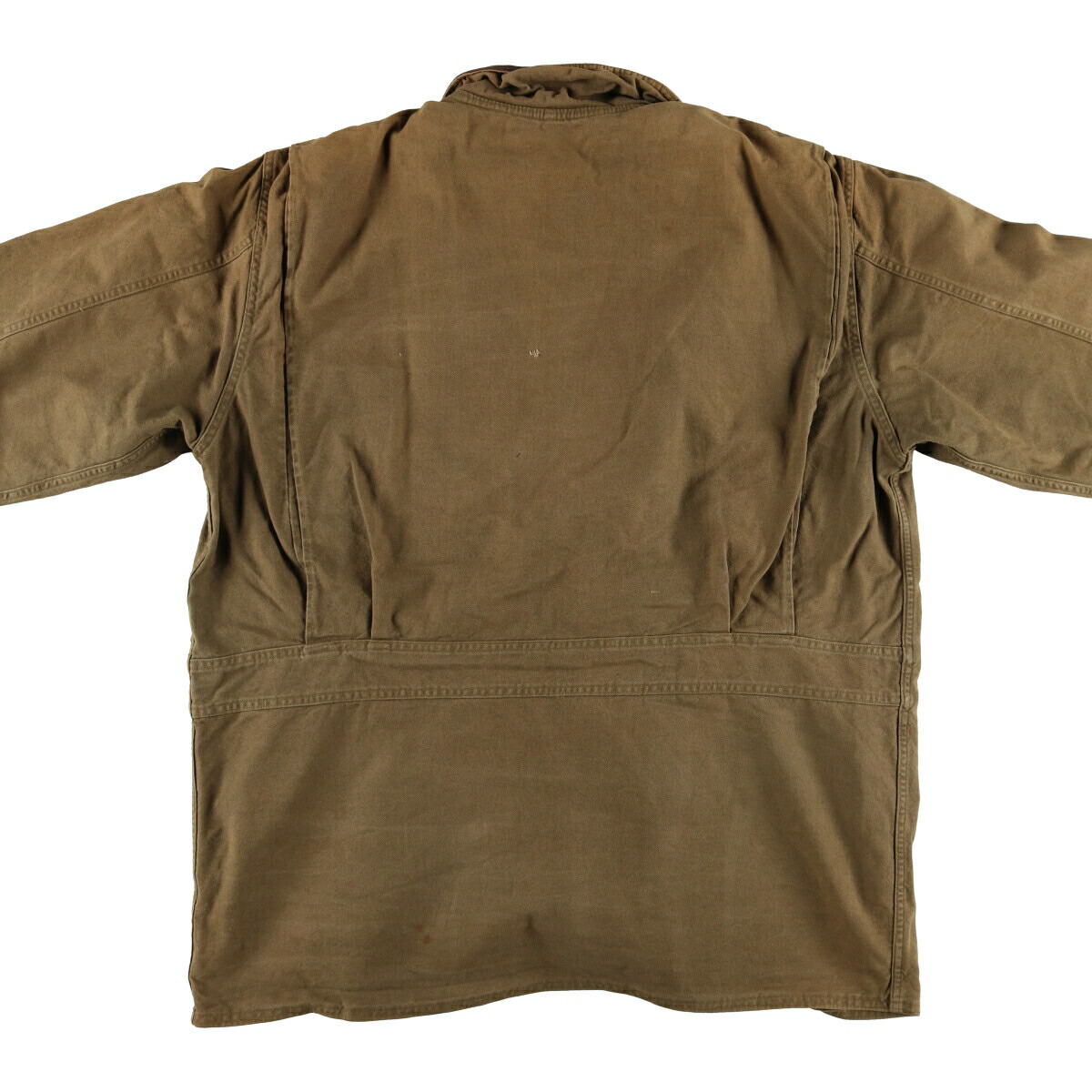 楽天市場】古着 90'S~ ウールリッチ WOOLRICH ダック ハンティング