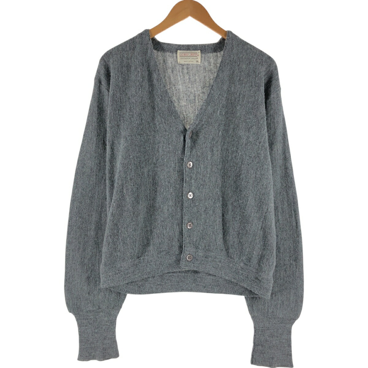 楽天市場】メンズ LORD JEFFの通販