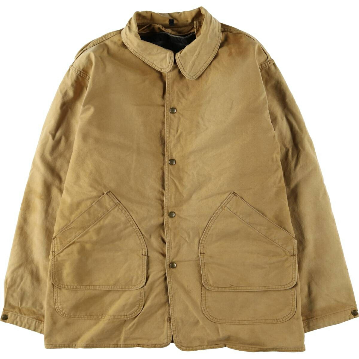 楽天市場】ハンティングジャケット 古着（コート・ジャケット｜メンズ