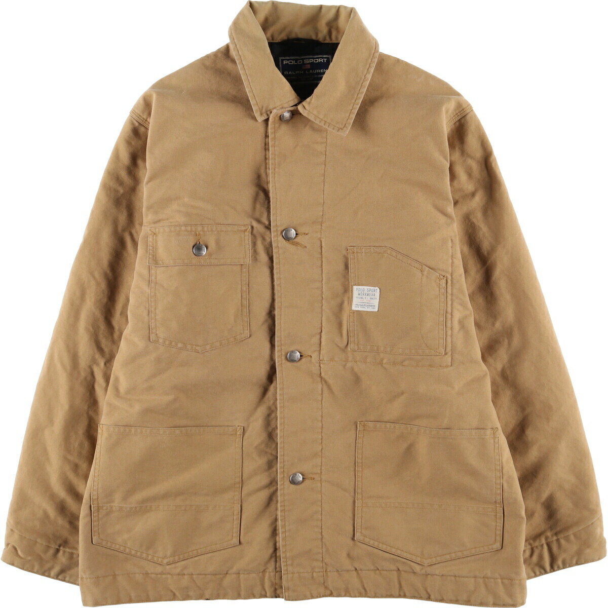 楽天市場】古着 90'S ラルフローレン Ralph Lauren POLO SPORT ポロ