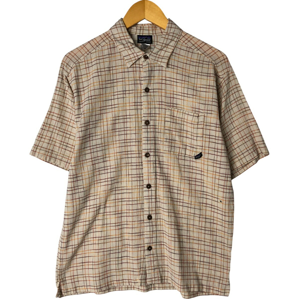 楽天市場】パタゴニア オーガニックコットン シャツの通販