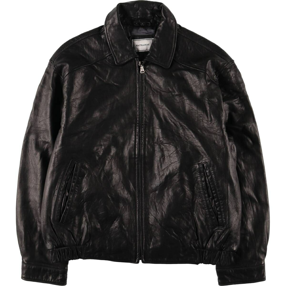 楽天市場】スイングトップレザーの通販