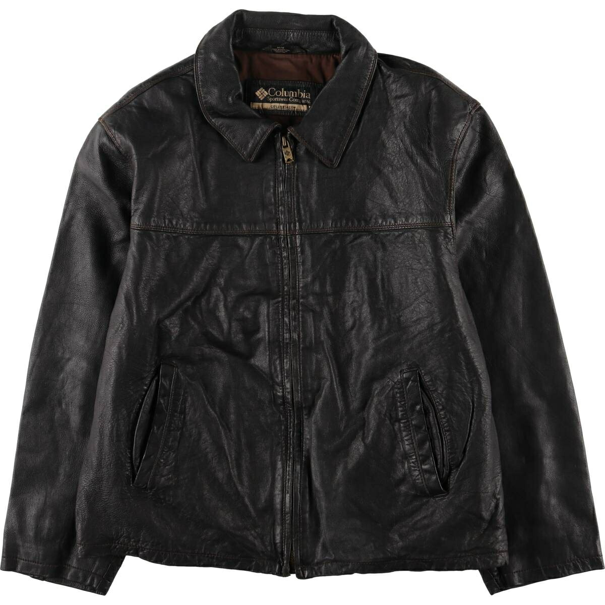 楽天市場】コロンビア（素材（生地・毛糸）本革）（メンズファッション