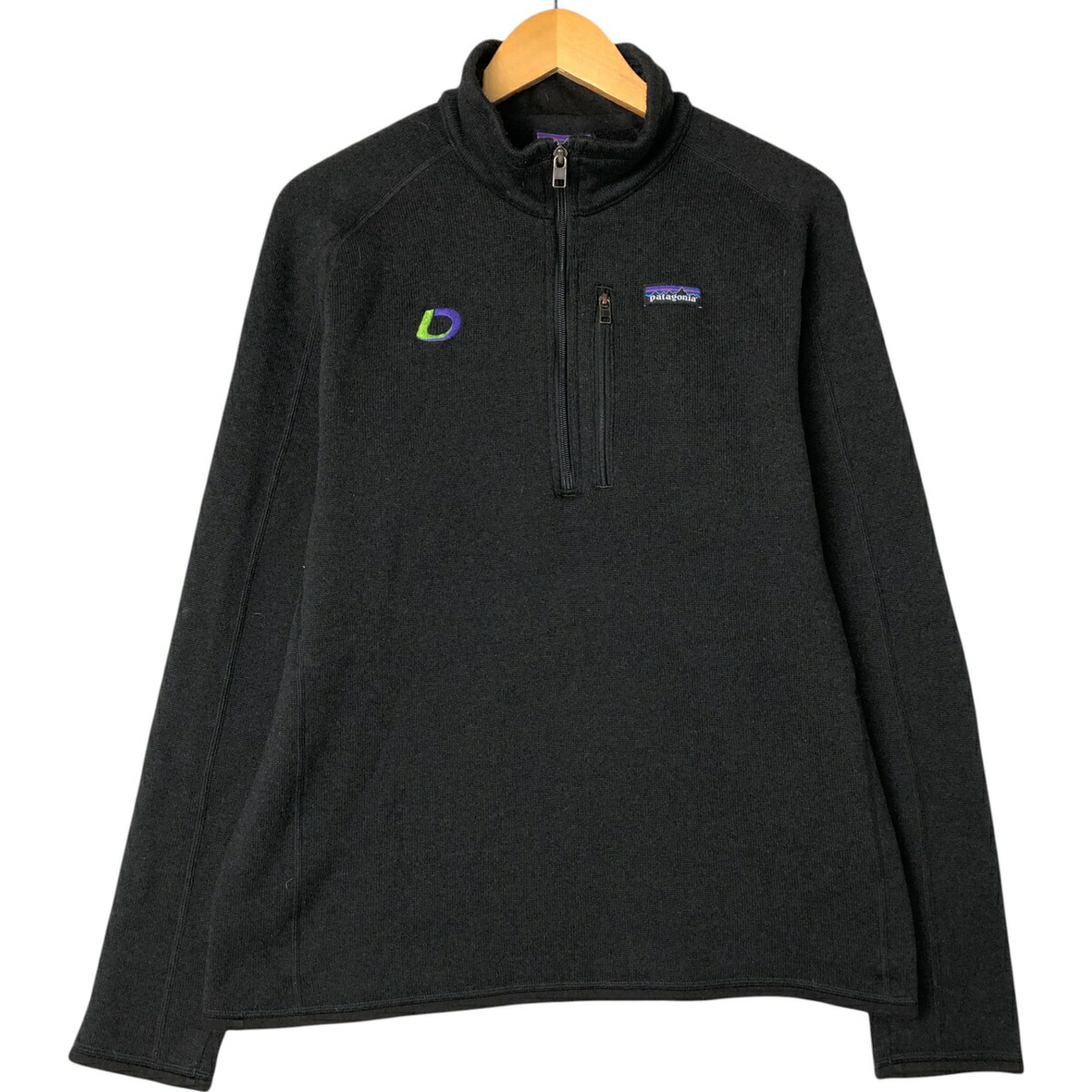 楽天市場】パタゴニア メンズ ベターセーター ジャケット フリース