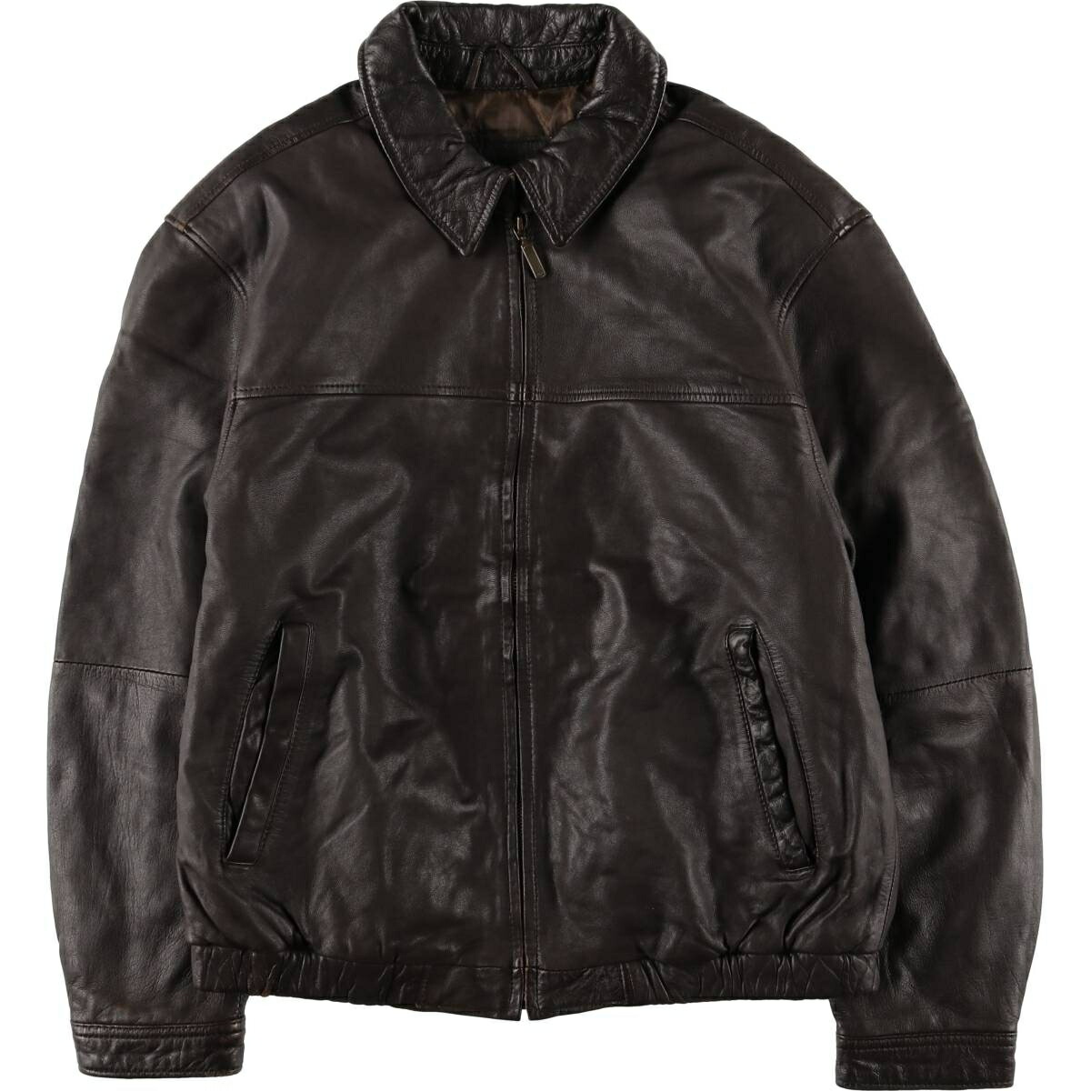 楽天市場】スイングトップレザーの通販