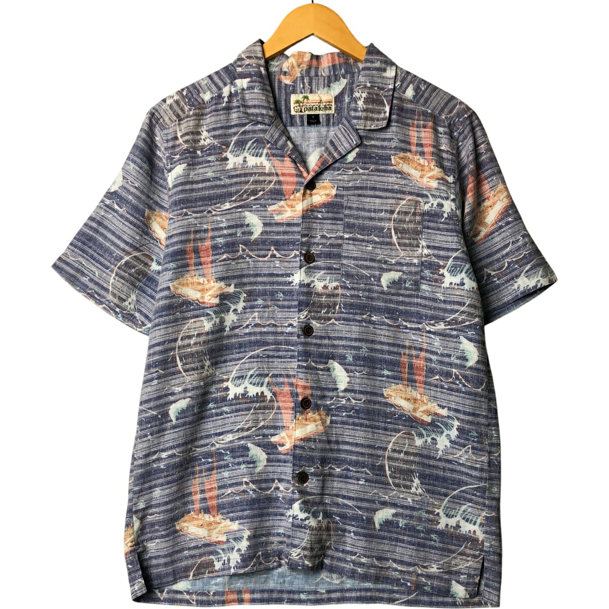 楽天市場】パタゴニア パッカーシャツの通販