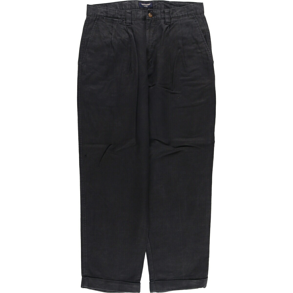 楽天市場】dockers ツータックの通販