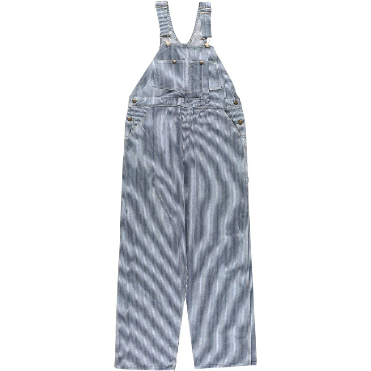 楽天市場】オシュコシュ オーバーオール ヒッコリーの通販