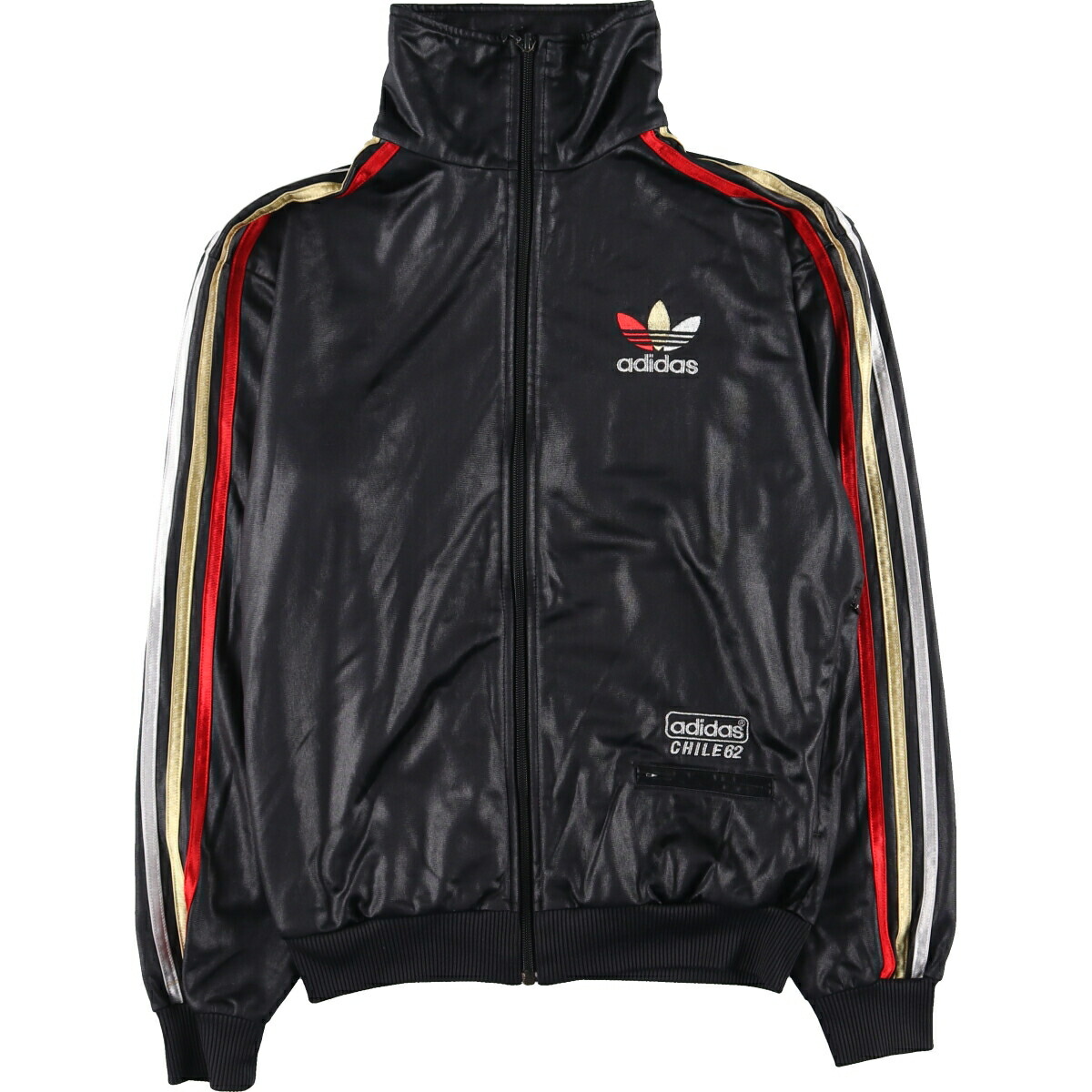 楽天市場】古着 アディダス adidas CHILE62 ジャージ トラック