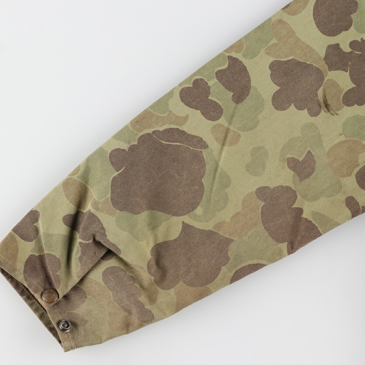 楽天市場】古着 70~80'S カベラス Cabelas GORE-TEX ゴアテックス 迷彩