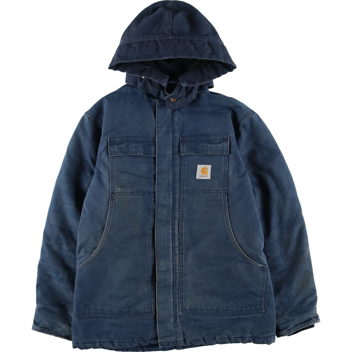 楽天市場】古着 90'S カーハート Carhartt トラディショナルコート