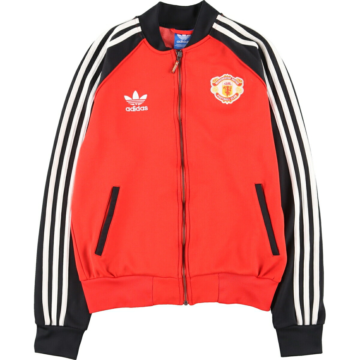楽天市場】古着 00'S アディダス adidas MANCHESTER UNITED
