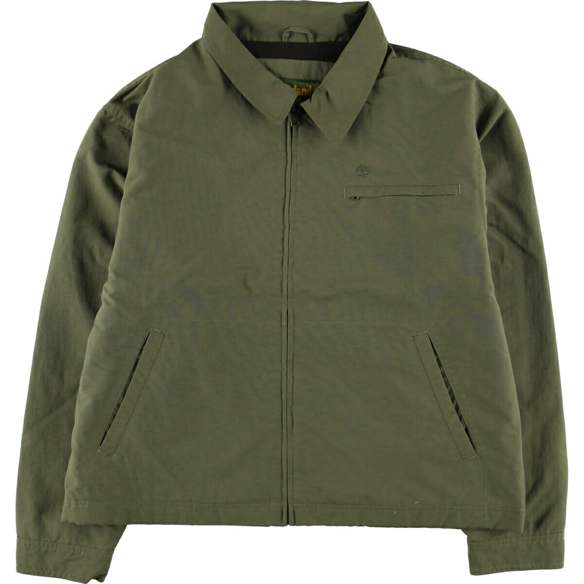 楽天市場】スイングトップ メンズ（ブランドティンバーランド）の通販